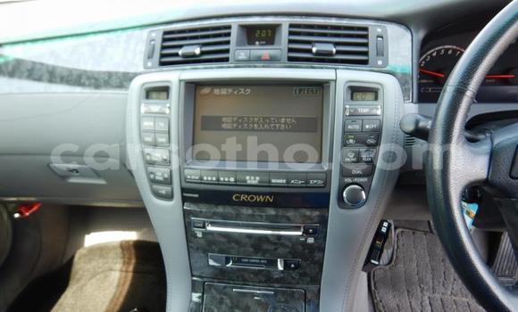 اشتري Imported Toyota Crown Other سيارة في Maseru في Maseru اشتري Imported Toyota Crown Other سيارة في Maseru في Maseru