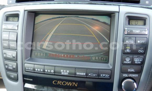اشتري Imported Toyota Crown Other سيارة في Maseru في Maseru اشتري Imported Toyota Crown Other سيارة في Maseru في Maseru