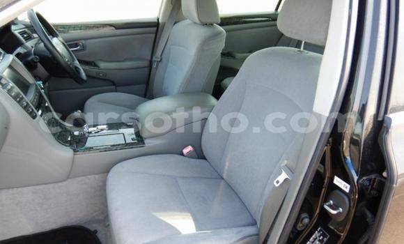 اشتري Imported Toyota Crown Other سيارة في Maseru في Maseru اشتري Imported Toyota Crown Other سيارة في Maseru في Maseru