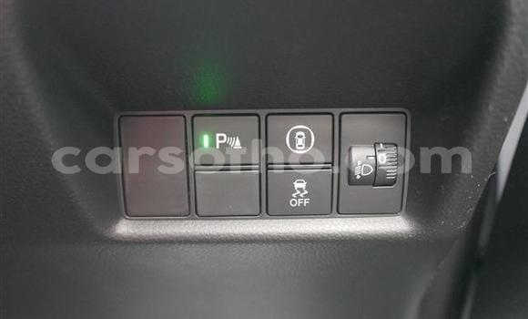 اشتري Imported Honda FIT Other سيارة في Maseru في Maseru اشتري Imported Honda FIT Other سيارة في Maseru في Maseru