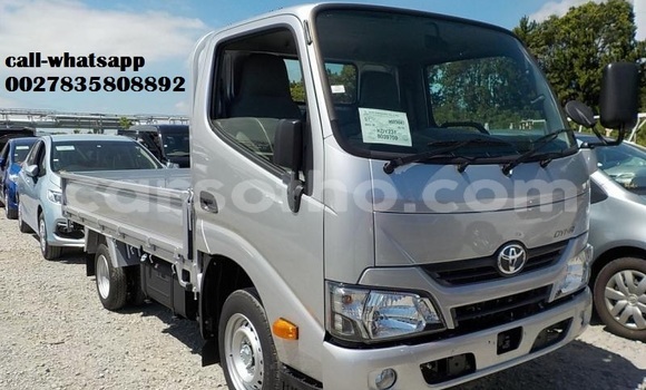 اشتري Imported Toyota Dyna Other سيارة في Maseru في Maseru اشتري Imported Toyota Dyna Other سيارة في Maseru في Maseru