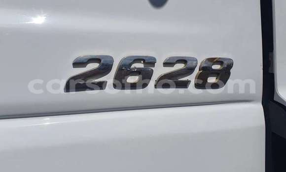 Acheter Occasion Utilitaire Mercedes‒Benz Tipper Blanc à Butha–Buthe, Thaba-Tseka Acheter Occasion Utilitaire Mercedes‒Benz Tipper Blanc à Butha–Buthe, Thaba-Tseka