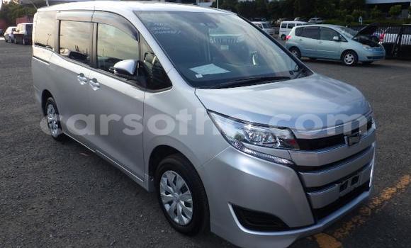 اشتري Imported Toyota Noah Other سيارة في Maseru في Maseru اشتري Imported Toyota Noah Other سيارة في Maseru في Maseru