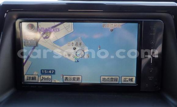 اشتري Imported Toyota Noah Other سيارة في Maseru في Maseru اشتري Imported Toyota Noah Other سيارة في Maseru في Maseru