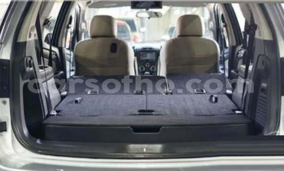 Sayi Imported Isuzu MU-X Other Mota in Maseru a Maseru Sayi Imported Isuzu MU-X Other Mota in Maseru a Maseru