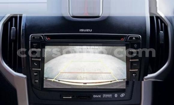 Sayi Imported Isuzu MU-X Other Mota in Maseru a Maseru Sayi Imported Isuzu MU-X Other Mota in Maseru a Maseru