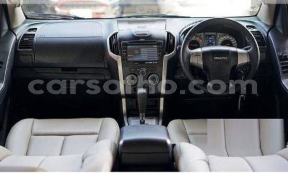 Sayi Imported Isuzu MU-X Other Mota in Maseru a Maseru Sayi Imported Isuzu MU-X Other Mota in Maseru a Maseru