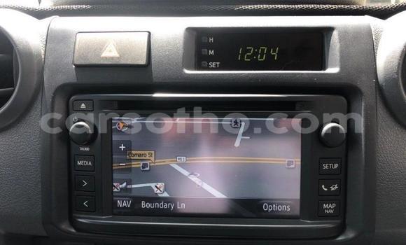 Buy Used Toyota Land Cruiser Other Car in Butha–Buthe in Thaba-Tseka Buy Used Toyota Land Cruiser Other Car in Butha–Buthe in Thaba-Tseka