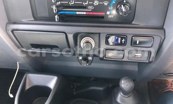 Buy Used Toyota Land Cruiser Other Car in Butha–Buthe in Thaba-Tseka Buy Used Toyota Land Cruiser Other Car in Butha–Buthe in Thaba-Tseka