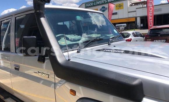 Buy Used Toyota Land Cruiser Other Car in Butha–Buthe in Thaba-Tseka Buy Used Toyota Land Cruiser Other Car in Butha–Buthe in Thaba-Tseka