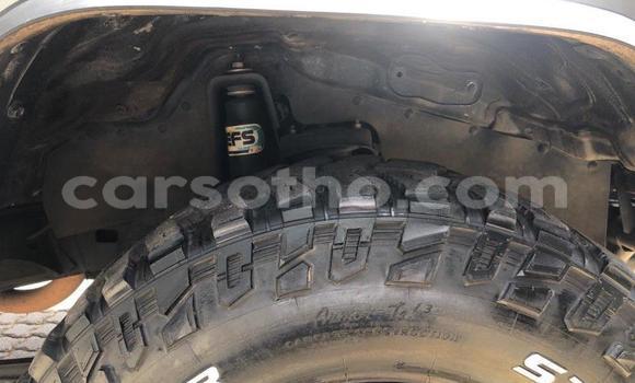 Buy Used Toyota Land Cruiser Other Car in Butha–Buthe in Thaba-Tseka Buy Used Toyota Land Cruiser Other Car in Butha–Buthe in Thaba-Tseka