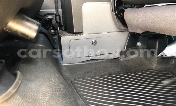 Buy Used Toyota Land Cruiser Other Car in Butha–Buthe in Thaba-Tseka Buy Used Toyota Land Cruiser Other Car in Butha–Buthe in Thaba-Tseka