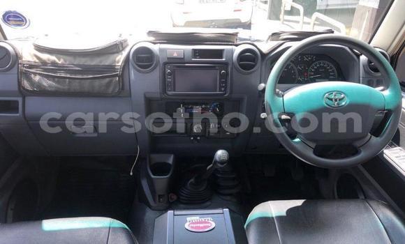 Buy Used Toyota Land Cruiser Other Car in Butha–Buthe in Thaba-Tseka Buy Used Toyota Land Cruiser Other Car in Butha–Buthe in Thaba-Tseka