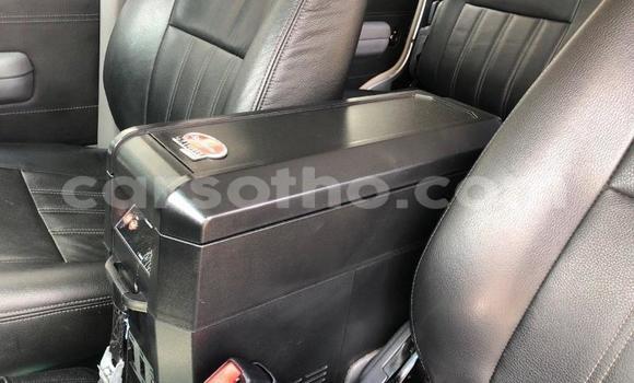 Buy Used Toyota Land Cruiser Other Car in Butha–Buthe in Thaba-Tseka Buy Used Toyota Land Cruiser Other Car in Butha–Buthe in Thaba-Tseka