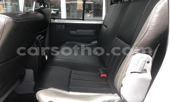 Buy Used Toyota Land Cruiser Other Car in Butha–Buthe in Thaba-Tseka Buy Used Toyota Land Cruiser Other Car in Butha–Buthe in Thaba-Tseka
