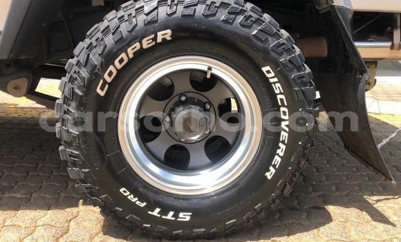 Buy Used Toyota Land Cruiser Other Car in Butha–Buthe in Thaba-Tseka Buy Used Toyota Land Cruiser Other Car in Butha–Buthe in Thaba-Tseka