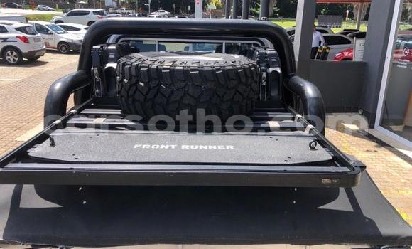 Buy Used Toyota Land Cruiser Other Car in Butha–Buthe in Thaba-Tseka Buy Used Toyota Land Cruiser Other Car in Butha–Buthe in Thaba-Tseka