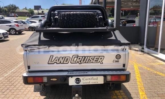 Buy Used Toyota Land Cruiser Other Car in Butha–Buthe in Thaba-Tseka Buy Used Toyota Land Cruiser Other Car in Butha–Buthe in Thaba-Tseka