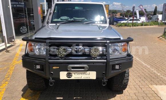 Buy Used Toyota Land Cruiser Other Car in Butha–Buthe in Thaba-Tseka Buy Used Toyota Land Cruiser Other Car in Butha–Buthe in Thaba-Tseka