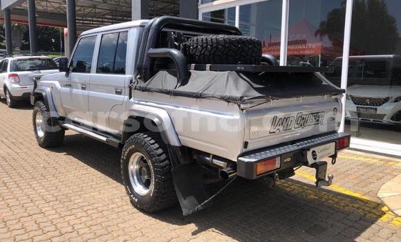 Buy Used Toyota Land Cruiser Other Car in Butha–Buthe in Thaba-Tseka Buy Used Toyota Land Cruiser Other Car in Butha–Buthe in Thaba-Tseka