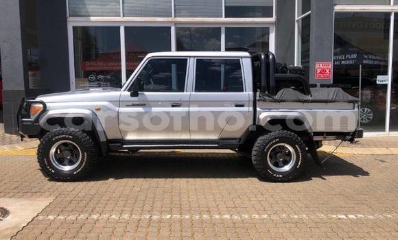 Buy Used Toyota Land Cruiser Other Car in Butha–Buthe in Thaba-Tseka Buy Used Toyota Land Cruiser Other Car in Butha–Buthe in Thaba-Tseka