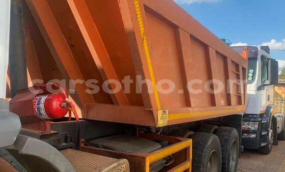 Buy Used Mercedes‒Benz Tipper Other Truck in Butha–Buthe in Thaba-Tseka Buy Used Mercedes‒Benz Tipper Other Truck in Butha–Buthe in Thaba-Tseka