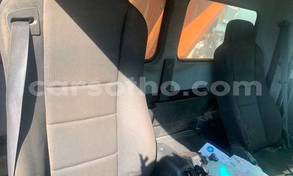 Buy Used Mercedes‒Benz Tipper Other Truck in Butha–Buthe in Thaba-Tseka Buy Used Mercedes‒Benz Tipper Other Truck in Butha–Buthe in Thaba-Tseka
