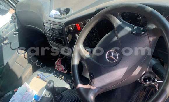 Buy Used Mercedes‒Benz Tipper Other Truck in Butha–Buthe in Thaba-Tseka Buy Used Mercedes‒Benz Tipper Other Truck in Butha–Buthe in Thaba-Tseka