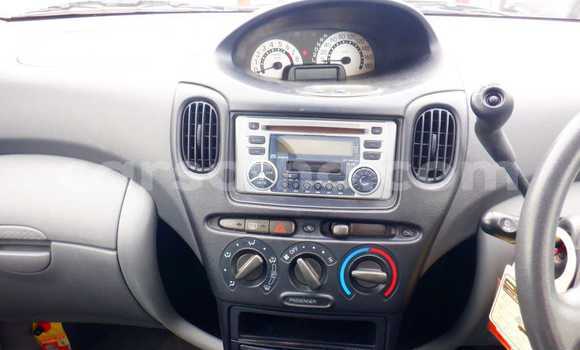 Acheter Occasion Voiture Toyota FunCargo Autre à Butha–Buthe, Thaba-Tseka Acheter Occasion Voiture Toyota FunCargo Autre à Butha–Buthe, Thaba-Tseka