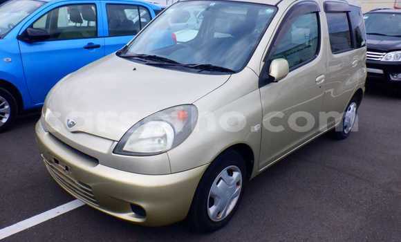 Acheter Occasion Voiture Toyota FunCargo Autre à Butha–Buthe, Thaba-Tseka Acheter Occasion Voiture Toyota FunCargo Autre à Butha–Buthe, Thaba-Tseka