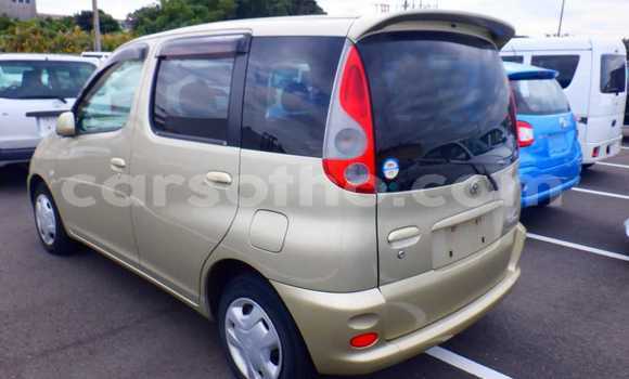 Acheter Occasion Voiture Toyota FunCargo Autre à Butha–Buthe, Thaba-Tseka Acheter Occasion Voiture Toyota FunCargo Autre à Butha–Buthe, Thaba-Tseka