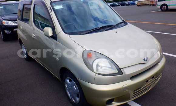 Acheter Occasion Voiture Toyota FunCargo Autre à Butha–Buthe, Thaba-Tseka Acheter Occasion Voiture Toyota FunCargo Autre à Butha–Buthe, Thaba-Tseka
