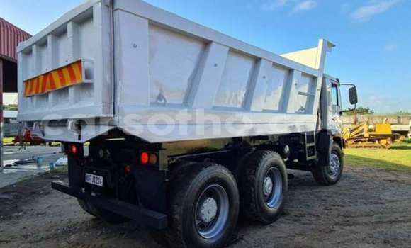 اشتري مستعمل Man Silent White شاحنة في Butha–Buthe في Thaba-Tseka اشتري مستعمل Man Silent White شاحنة في Butha–Buthe في Thaba-Tseka