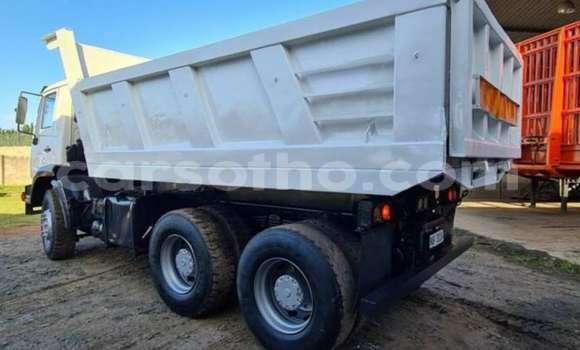 اشتري مستعمل Man Silent White شاحنة في Butha–Buthe في Thaba-Tseka اشتري مستعمل Man Silent White شاحنة في Butha–Buthe في Thaba-Tseka