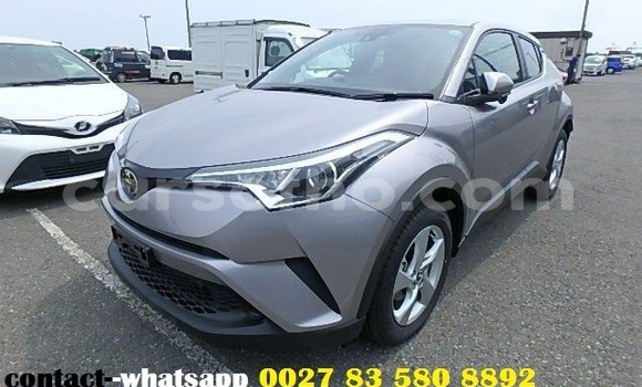 اشتري Imported Toyota C-HR Other سيارة في Maseru في Maseru اشتري Imported Toyota C-HR Other سيارة في Maseru في Maseru