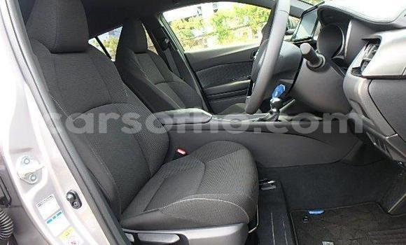 اشتري Imported Toyota C-HR Other سيارة في Maseru في Maseru اشتري Imported Toyota C-HR Other سيارة في Maseru في Maseru