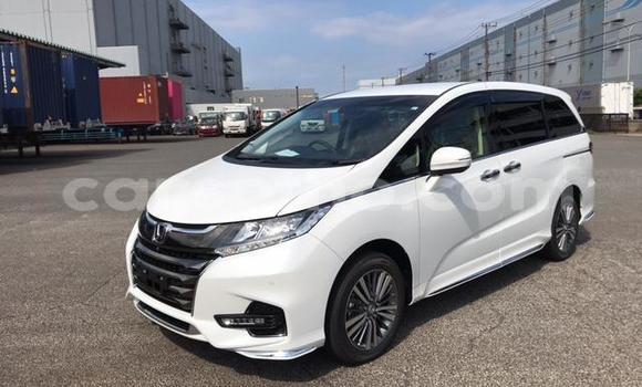 Acheter Import Voiture Honda Odyssey Autre à Maseru, Maseru Acheter Import Voiture Honda Odyssey Autre à Maseru, Maseru