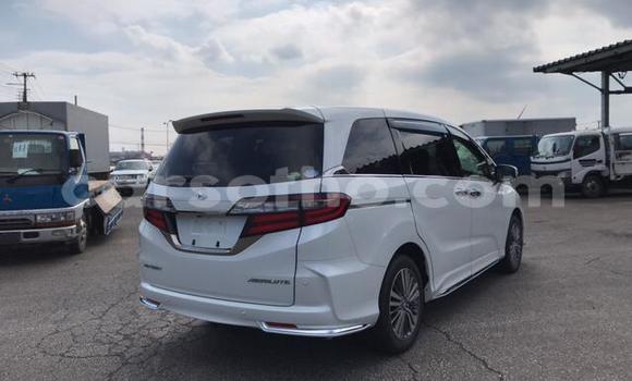 Acheter Import Voiture Honda Odyssey Autre à Maseru, Maseru Acheter Import Voiture Honda Odyssey Autre à Maseru, Maseru