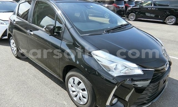 اشتري Imported Toyota Vitz Other سيارة في Maseru في Maseru اشتري Imported Toyota Vitz Other سيارة في Maseru في Maseru