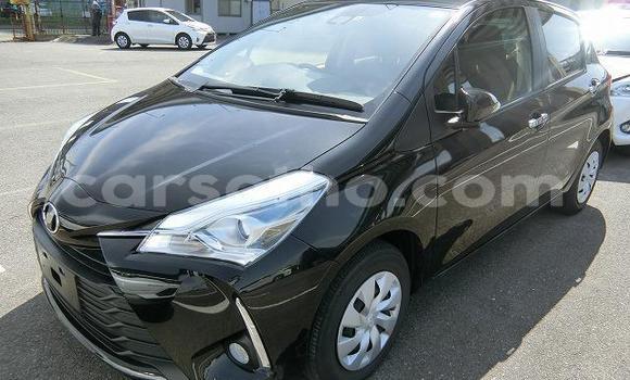 اشتري Imported Toyota Vitz Other سيارة في Maseru في Maseru اشتري Imported Toyota Vitz Other سيارة في Maseru في Maseru