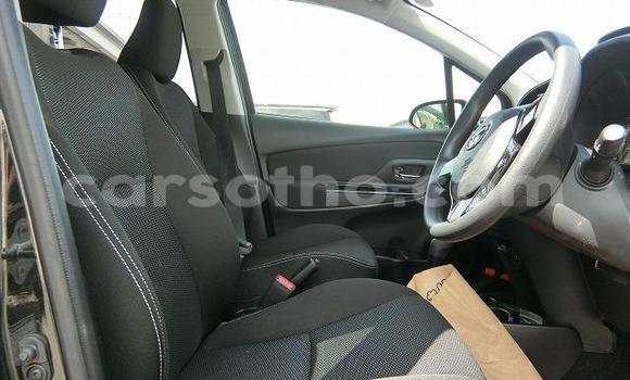 اشتري Imported Toyota Vitz Other سيارة في Maseru في Maseru اشتري Imported Toyota Vitz Other سيارة في Maseru في Maseru
