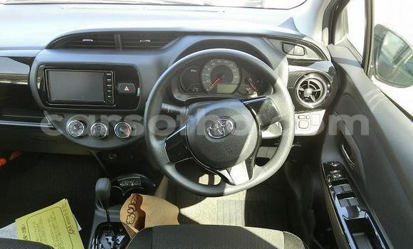 اشتري Imported Toyota Vitz Other سيارة في Maseru في Maseru اشتري Imported Toyota Vitz Other سيارة في Maseru في Maseru