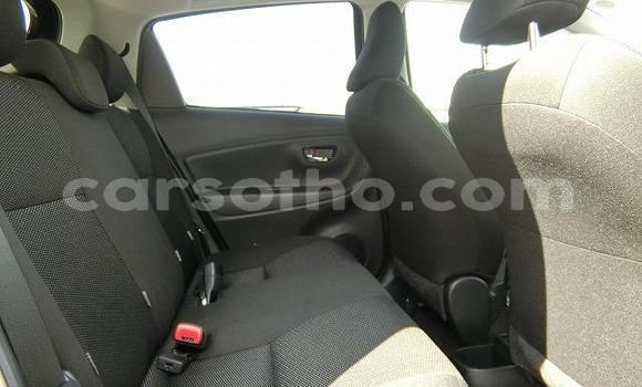 اشتري Imported Toyota Vitz Other سيارة في Maseru في Maseru اشتري Imported Toyota Vitz Other سيارة في Maseru في Maseru