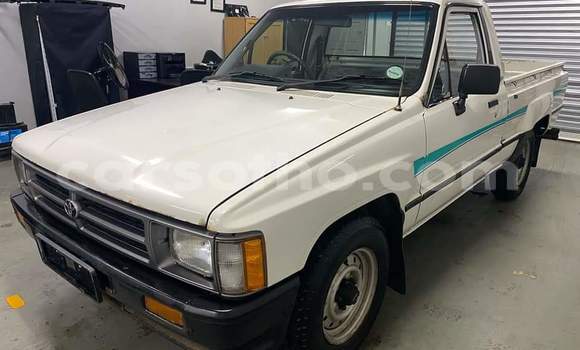 Acheter Occasion Voiture Toyota Hilux Autre à Maseru, Maseru Acheter Occasion Voiture Toyota Hilux Autre à Maseru, Maseru