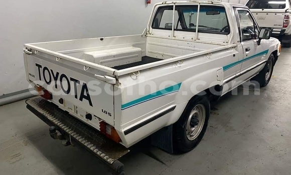 Acheter Occasion Voiture Toyota Hilux Autre à Maseru, Maseru Acheter Occasion Voiture Toyota Hilux Autre à Maseru, Maseru