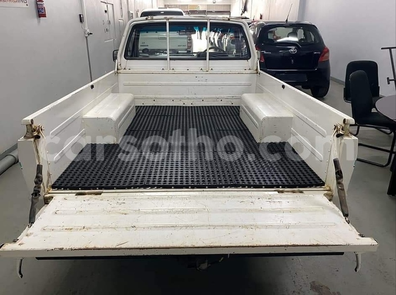 Big with watermark toyota hilux maseru maseru 21640