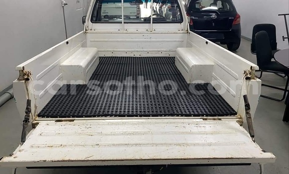 Acheter Occasion Voiture Toyota Hilux Autre à Maseru, Maseru Acheter Occasion Voiture Toyota Hilux Autre à Maseru, Maseru