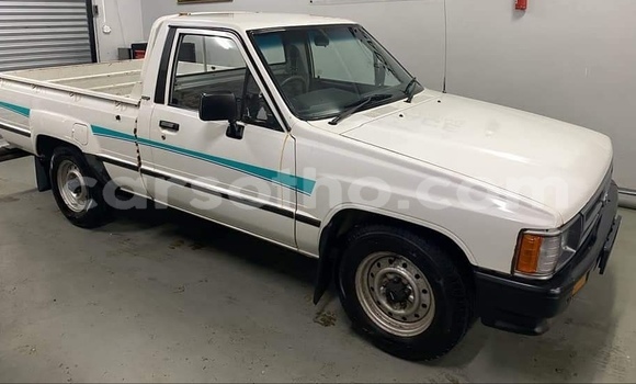 Acheter Occasion Voiture Toyota Hilux Autre à Maseru, Maseru Acheter Occasion Voiture Toyota Hilux Autre à Maseru, Maseru