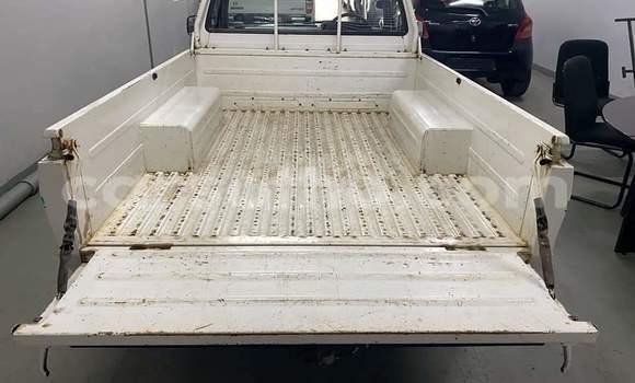 Acheter Occasion Voiture Toyota Hilux Autre à Maseru, Maseru Acheter Occasion Voiture Toyota Hilux Autre à Maseru, Maseru