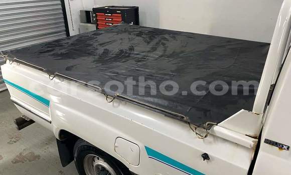 Acheter Occasion Voiture Toyota Hilux Autre à Maseru, Maseru Acheter Occasion Voiture Toyota Hilux Autre à Maseru, Maseru